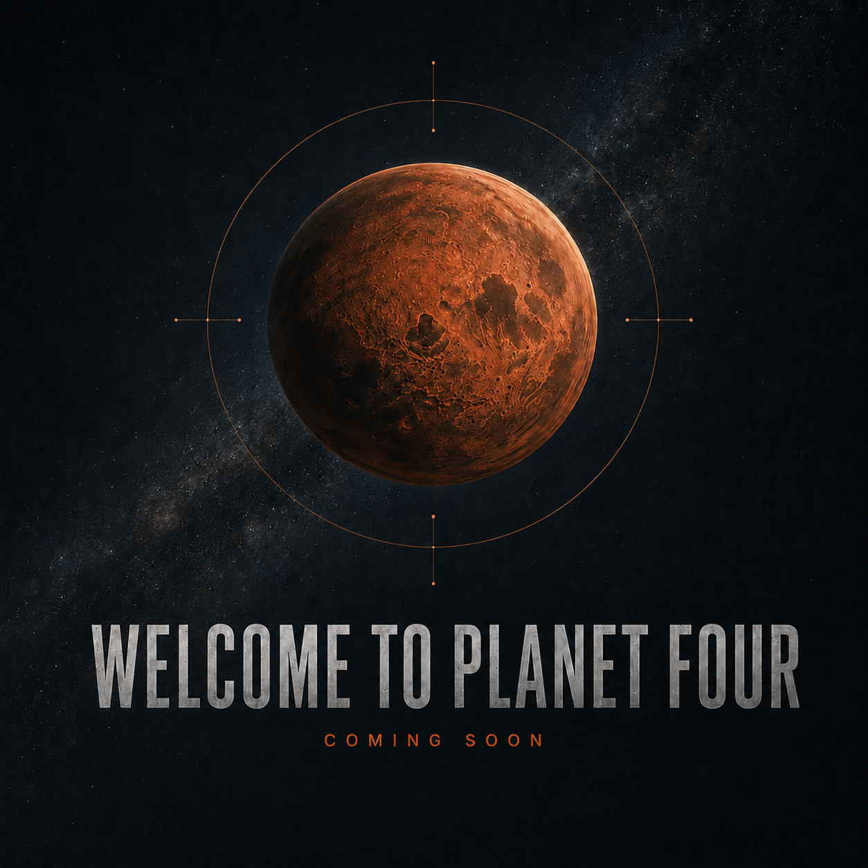 Fourth Planet launch composition one